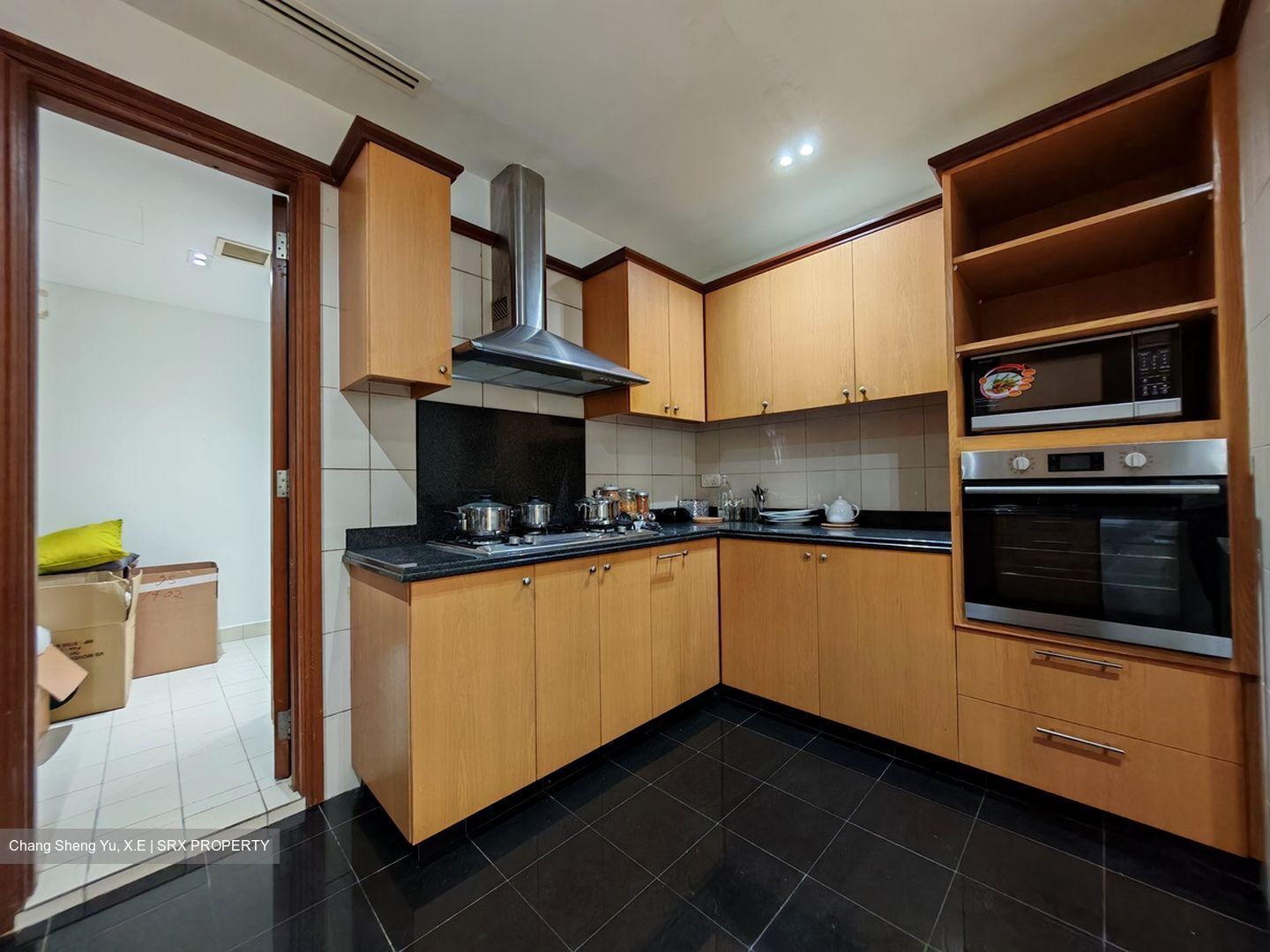 Orchard Scotts (D9), Condominium #432564881